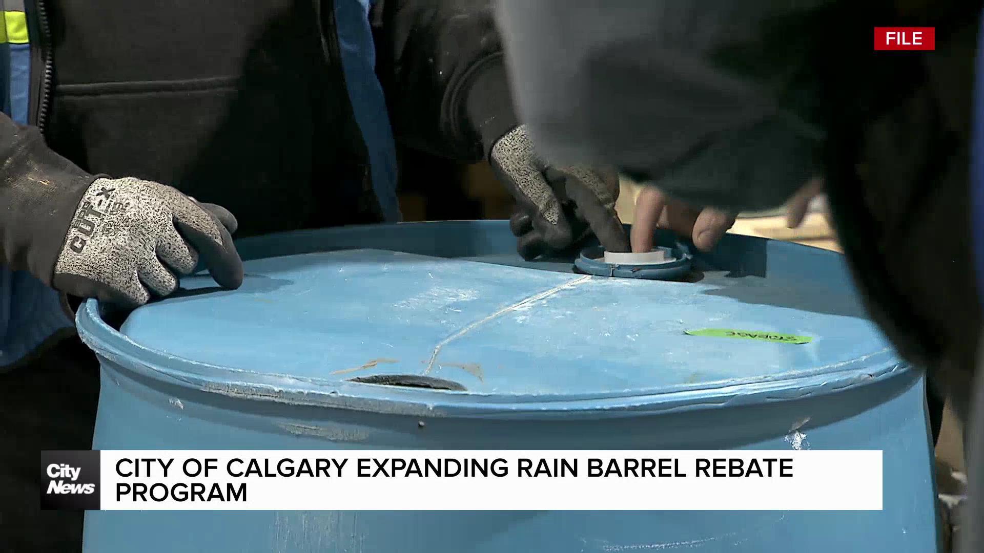 City Of Calgary Ac Rebate Program calgary.citynews.ca