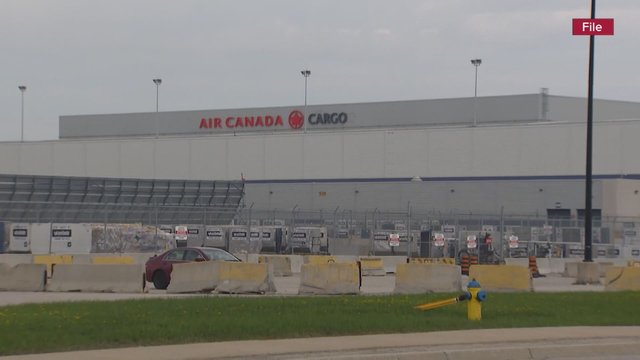 Trial continues for former Air Canada worker accused in gold heist