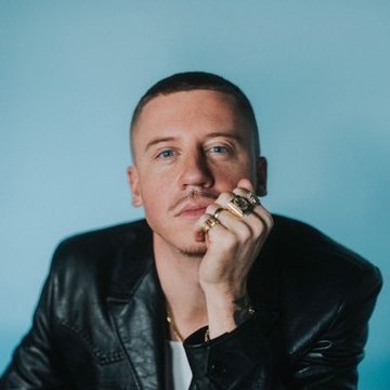 Macklemore dropped from Sheeran tour after ‘Free Palestine’ comments