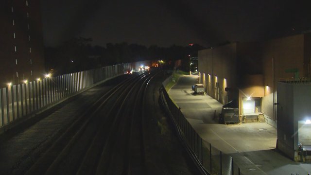 Teenager fatally struck by train in Toronto