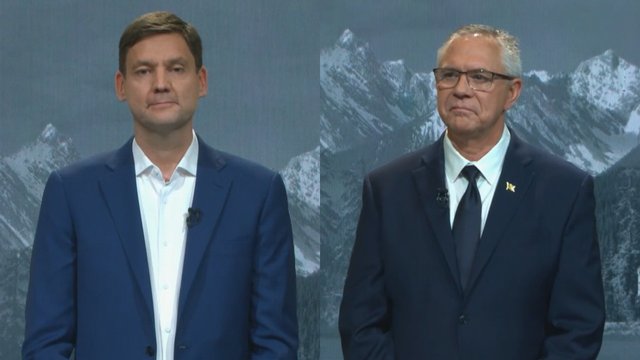 B.C. NDP vs. B.C. Conservatives costed platform is a ‘lose-lose situation’: Expert