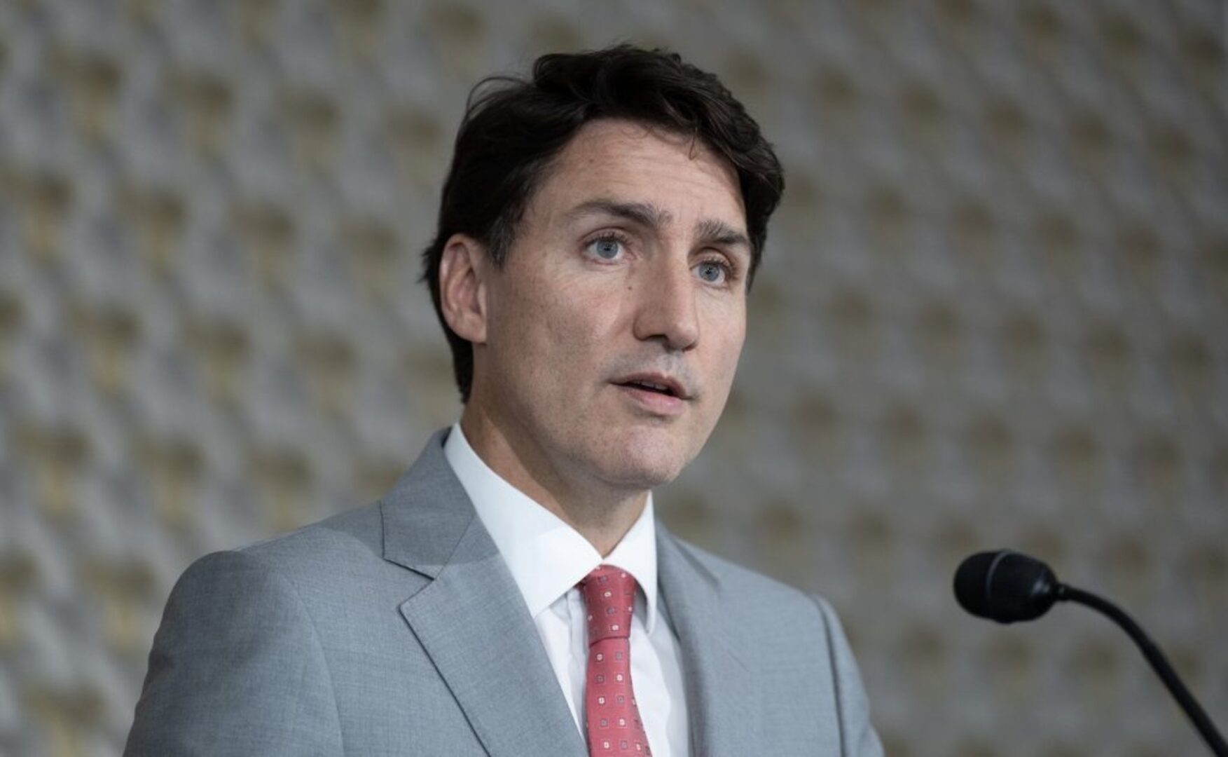 Will temporary HST cut boost Trudeau's popularity?