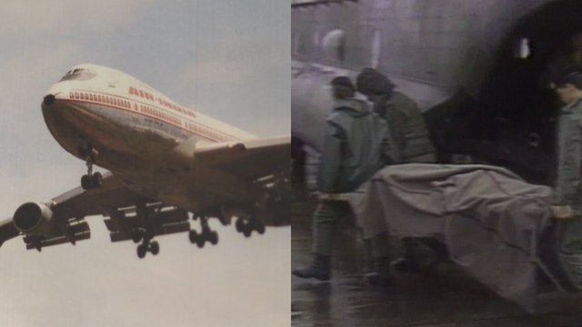 Air India bombing investigation hits dead end