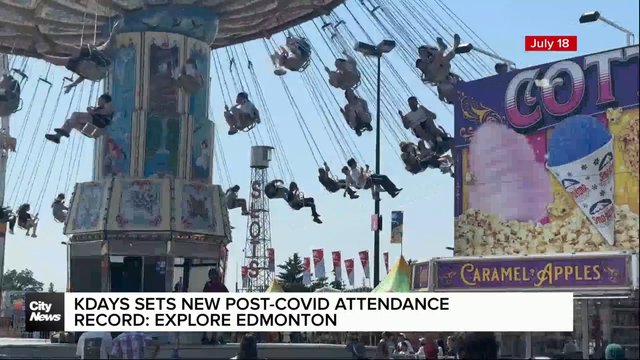 KDays sets new post-COVID attendance record