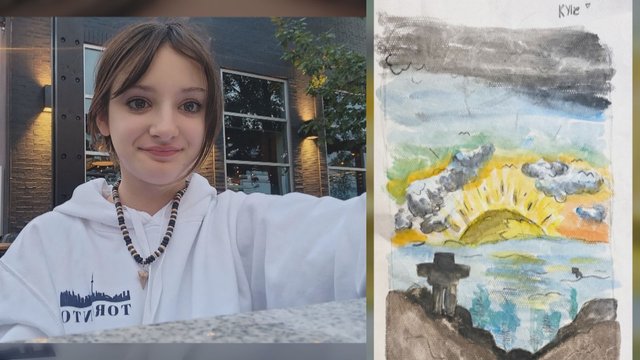 Family of Tumbler Ridge victim creates foundation to support young artists