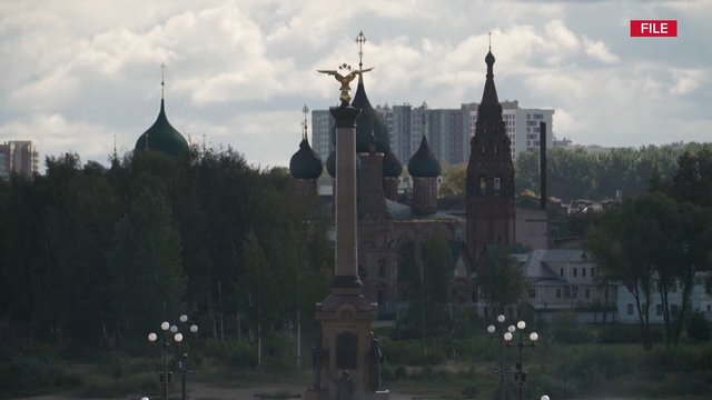 Sexual violence weaponized in Ukraine war, most cases tied to Russia: UN report