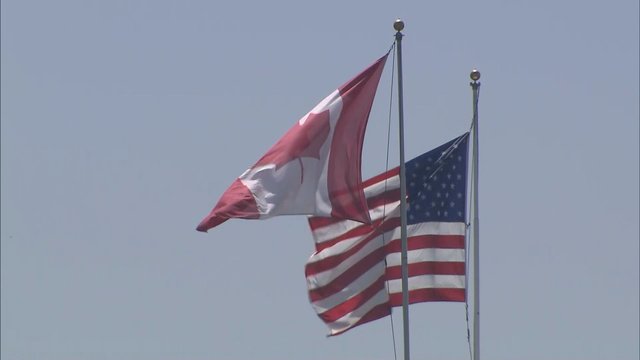 Ottawa tells diplomats to avoid U.S. midterm candidates