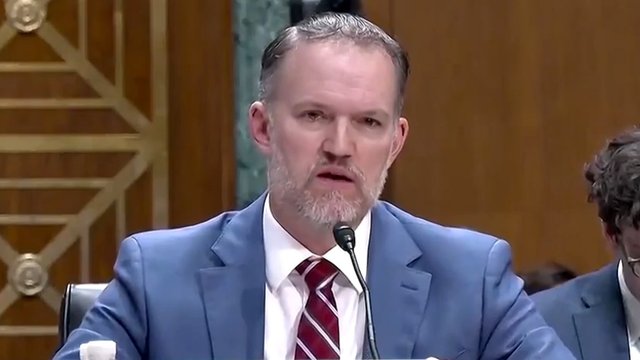 Greer says Canada must stop retaliating