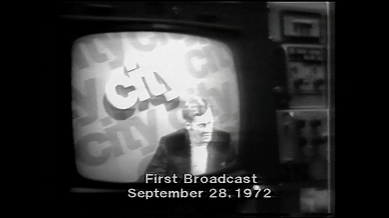 CityTV celebrates 50 years on air