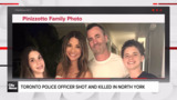 Toronto Police Officer shot and killed in North York