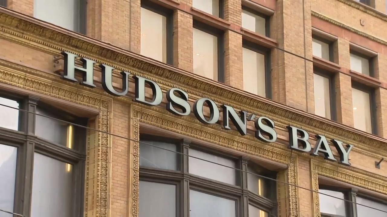 Hudson's Bay will keep Queen Street location closed during lockdown –  Breakfast Television