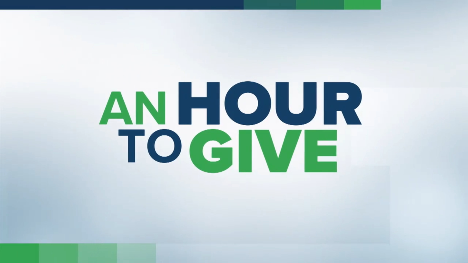 An Hour To Give | 211 Ontario