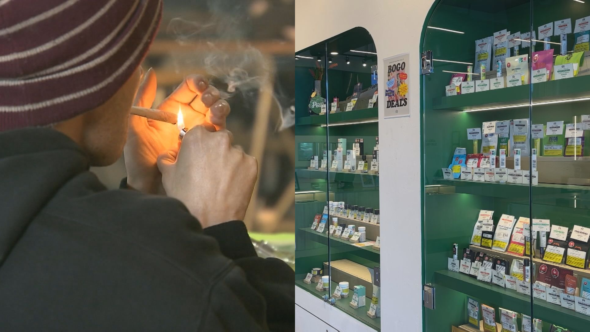 Surrey will soon start accepting applications for cannabis stores