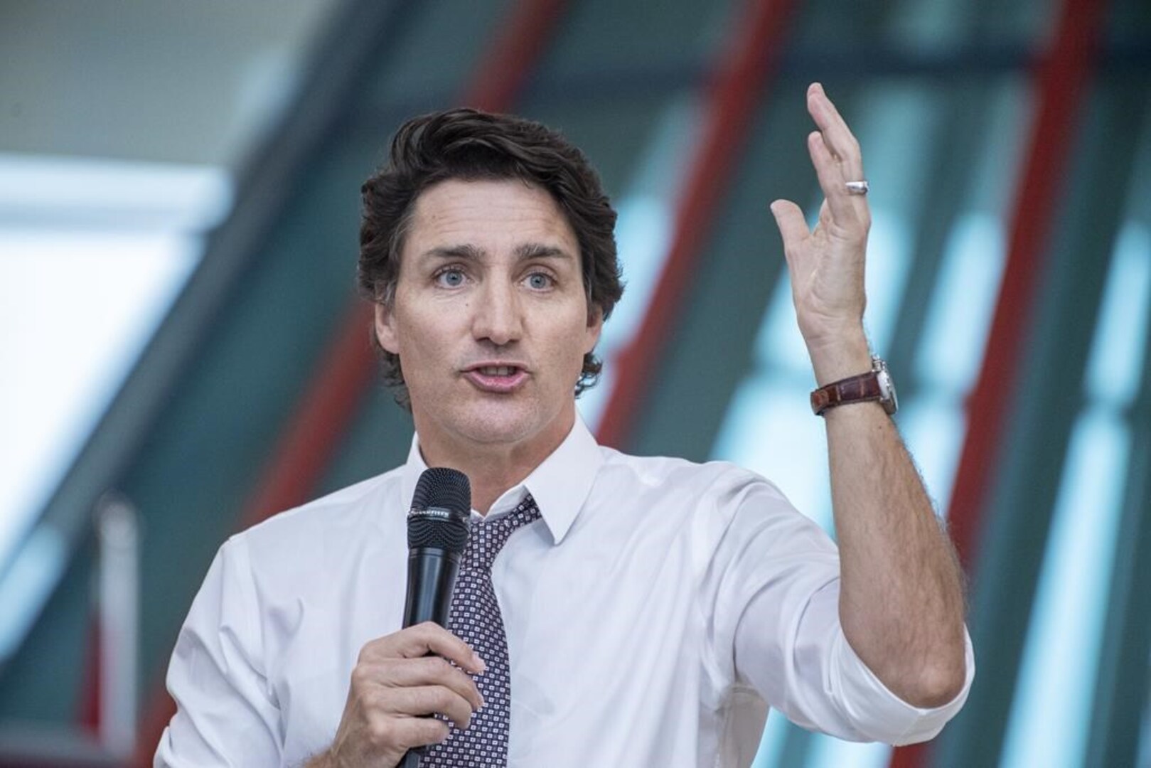 Would a Toronto byelection loss spell doom for Trudeau?