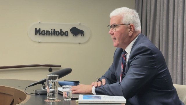 ‘Gross and obvious conflict of interest’: Police HQ inquiry takes aim at former Winnipeg Mayor Sam Katz, CAO Phil Sheegl