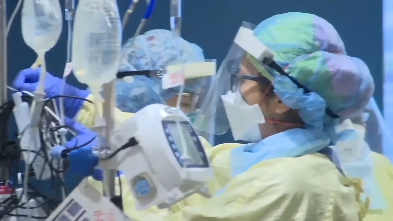 Will Ontario accept federal healthcare deal?