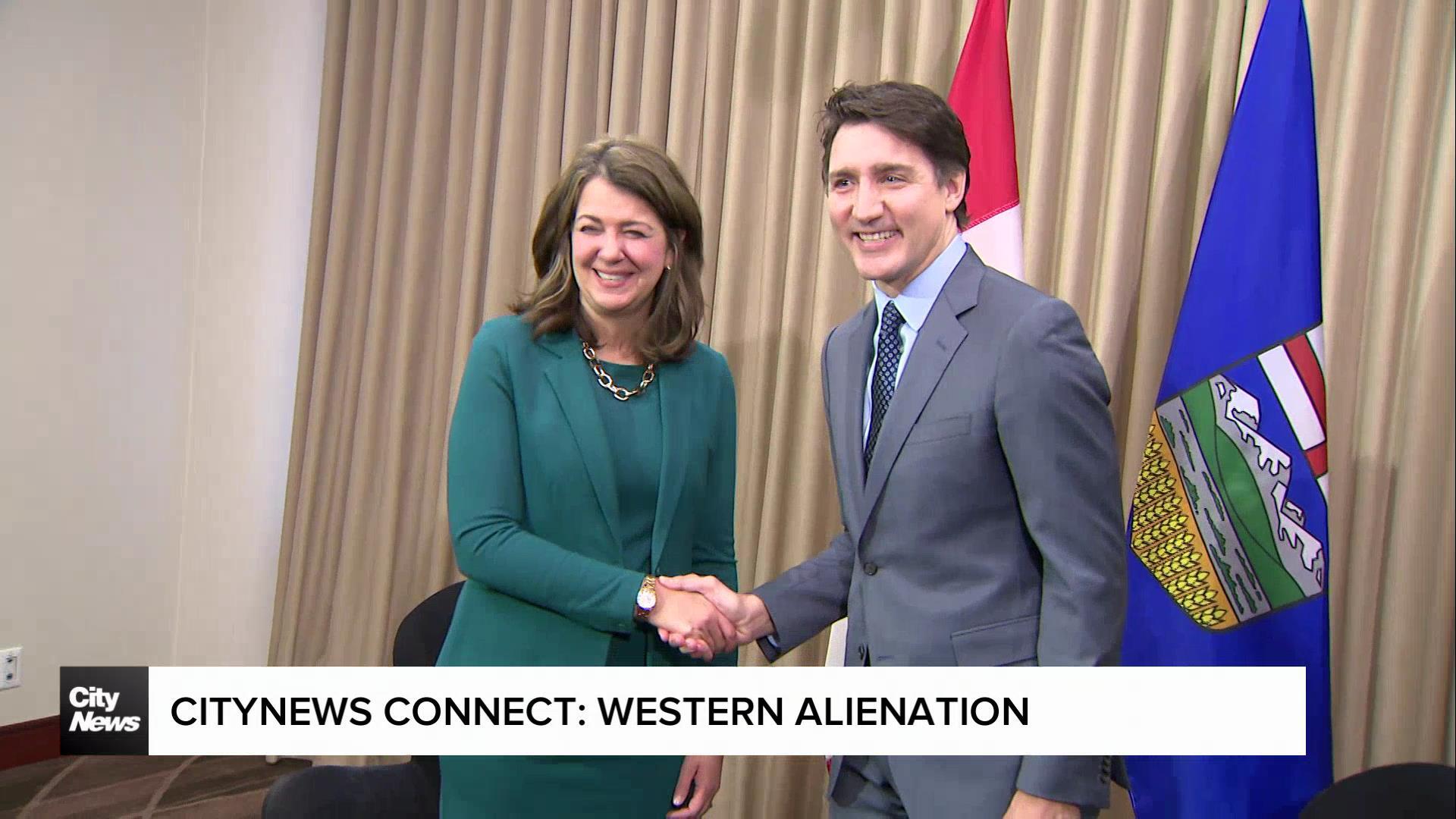 CityNews Connect: Alberta vs. Ottawa