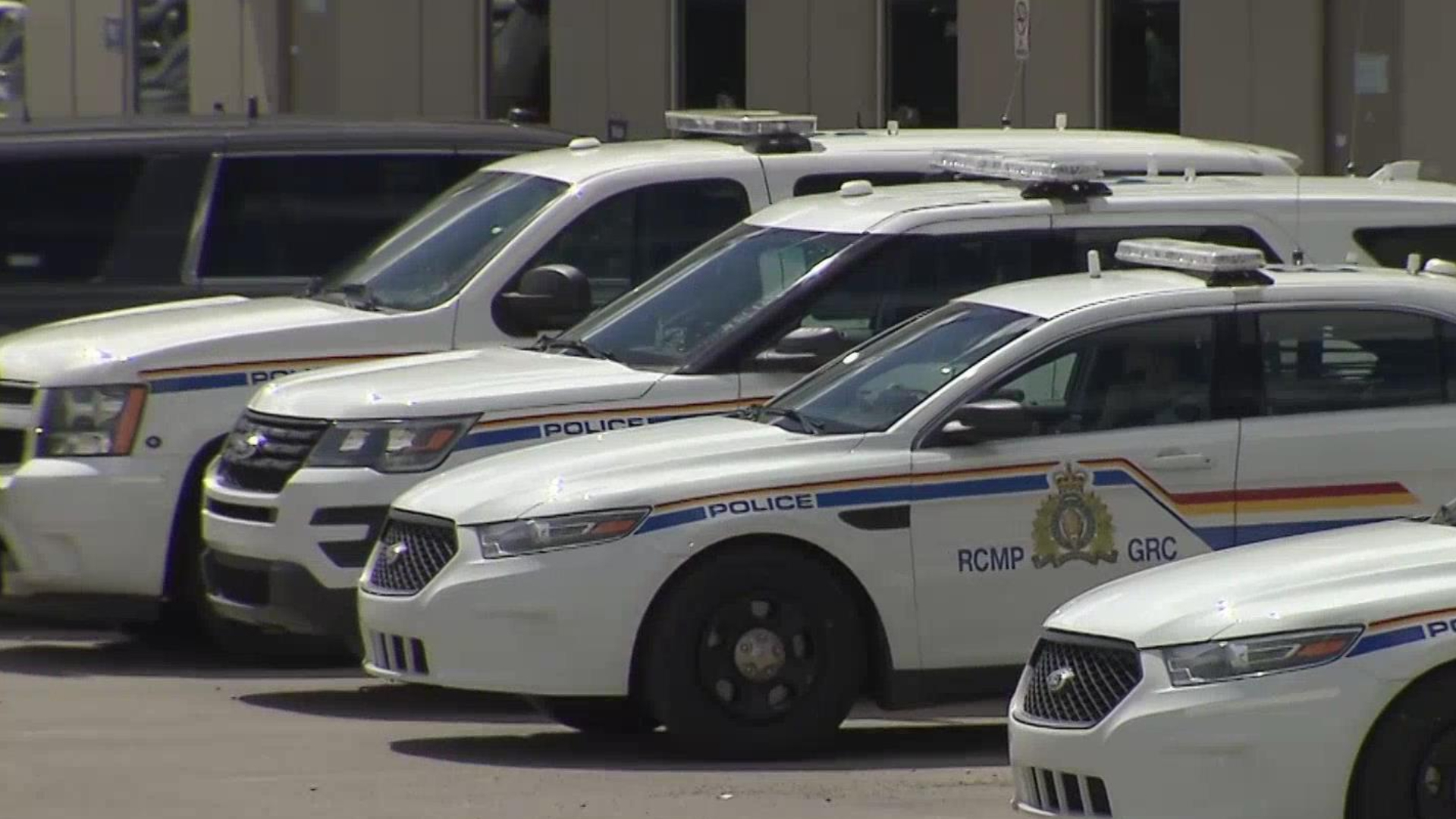 Province tables bill for provincial law enforcement agency