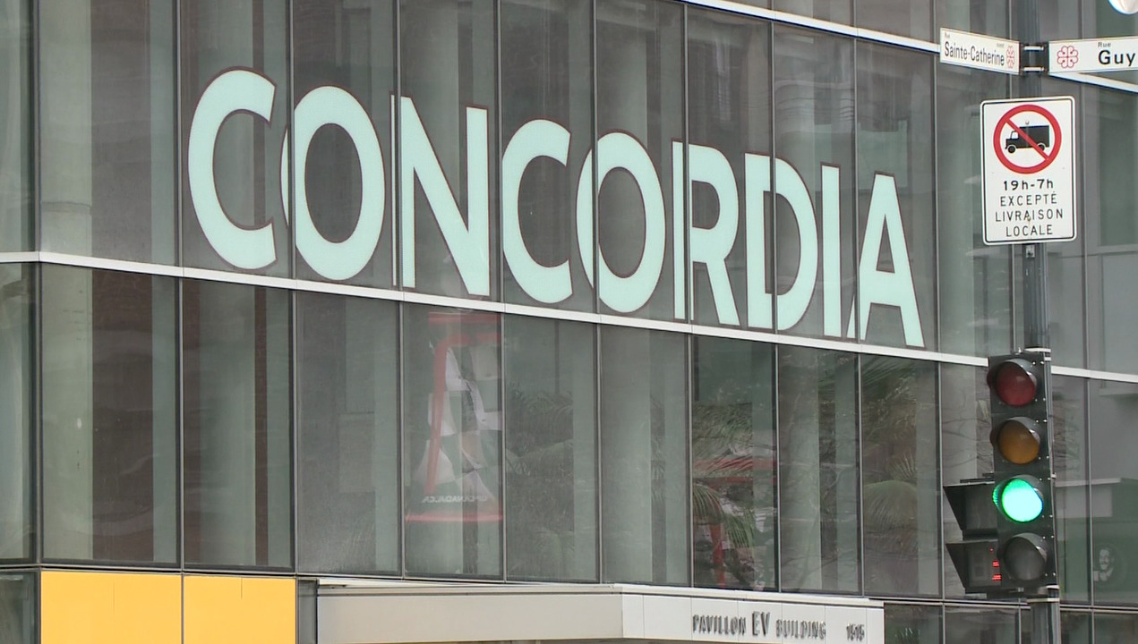 Concordia student organizations demand sexual assault policy | CityNews  Montreal