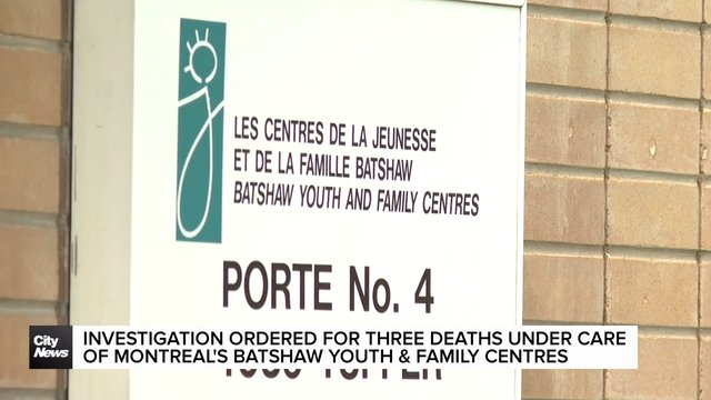 Batshaw youth deaths: Santé Québec orders independent investigation