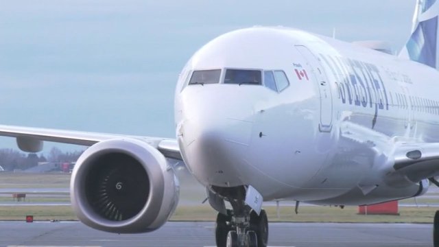 WestJet to pay $4.5M settlement in harassment class action lawsuit