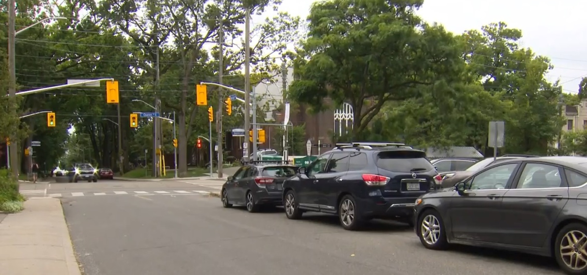 Parking in the Beaches just got worse for some