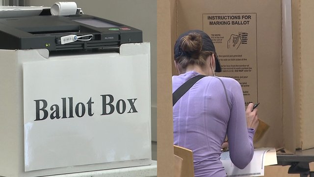 Vancouver election officer challenges candidates over Chinese names