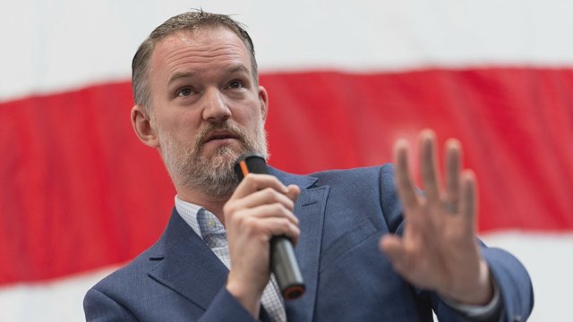 Greer doubles-down on claims Canada walked away from trade deal