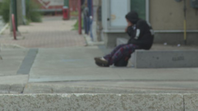 Winnipeg Police relaunch open drug use blitz with more of a focus on community outreach