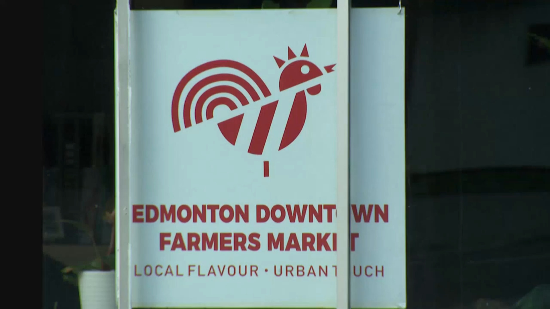 Edmonton Downtown Farmers Market set to return