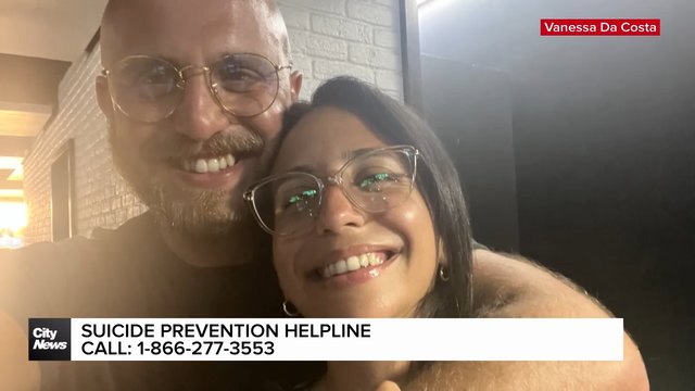 Montreal sister turns grief into a mission to help others