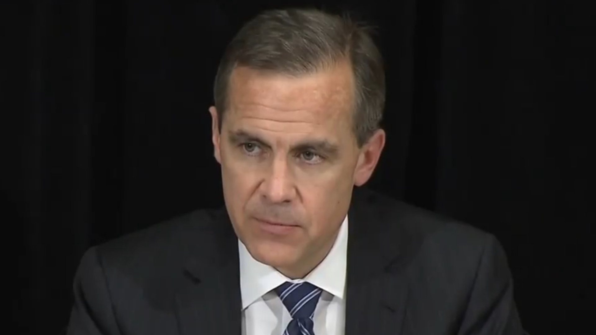 Mark Carney to address Liberal party caucus