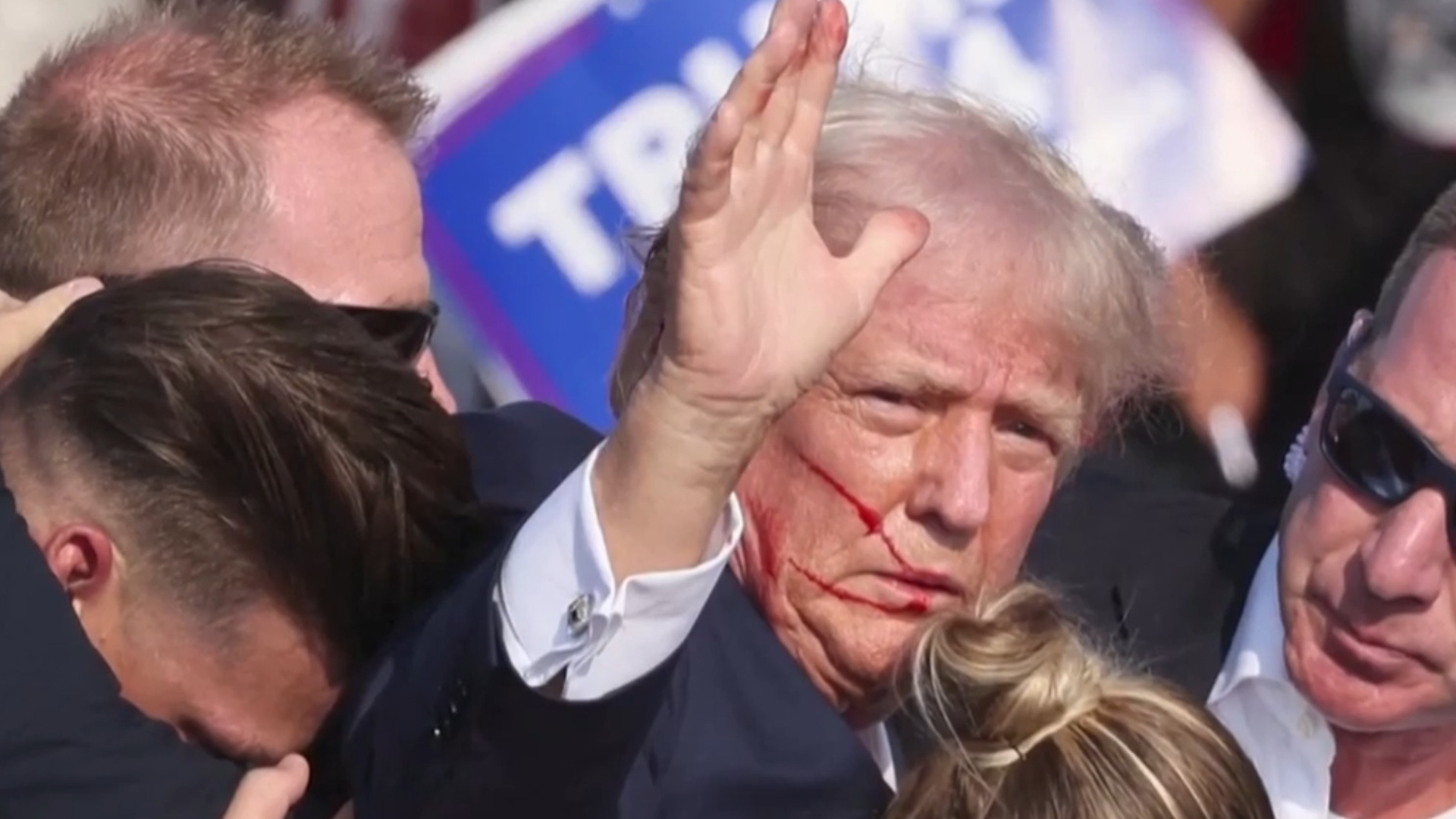 Investigations uncover security failures in Trump assassination attempt