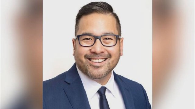 Alvin Tedjo declared winner of Mississauga mayoral election: CityNews