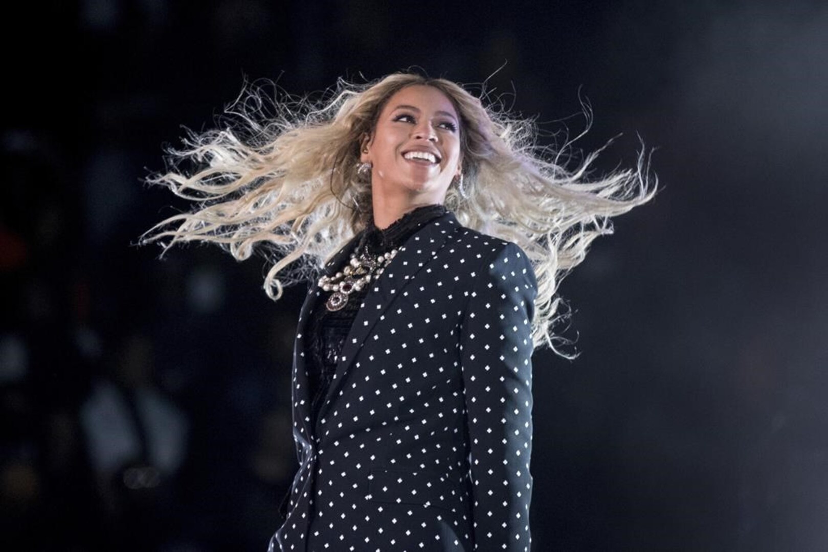 Beyoncé tops Billboard's list of greatest 21st century pop stars