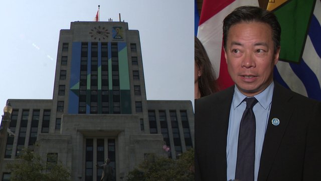 Vancouver council’s ABC majority approves public safety plebiscite on fall ballot