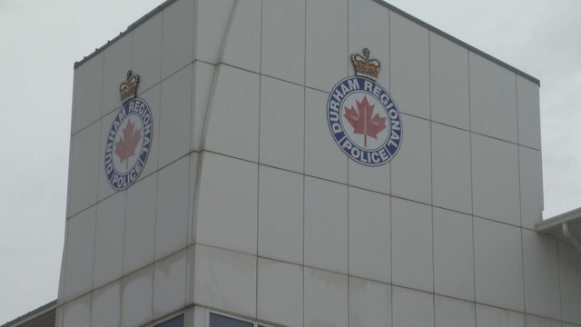 Durham police officer charged in child sexual exploitation investigation