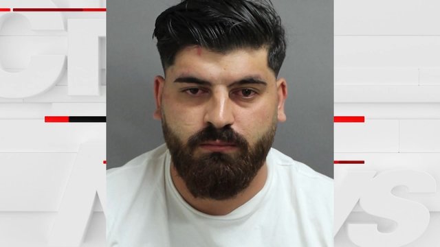 Police identify person of interest in Scarborough parental abduction