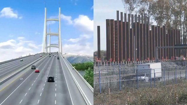 BC Conservatives share plan for Fraser River bridge
