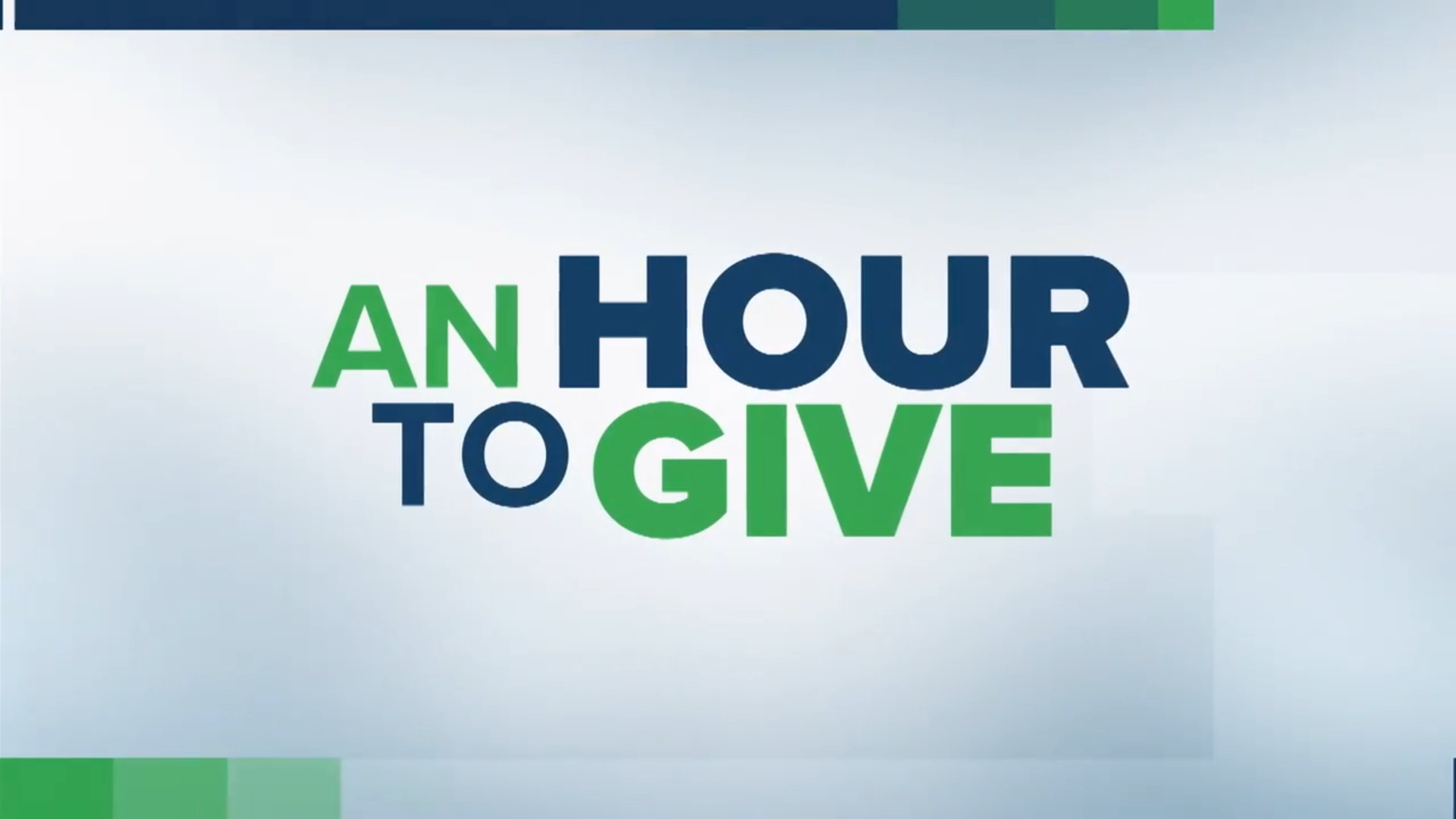 An Hour To Give | L'Arche Ottawa