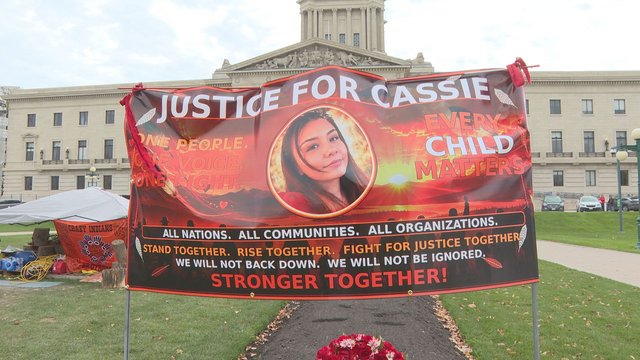 Family demands answers after Brandon woman's death