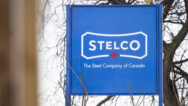 'Show 'em we mean business' Canada urged to sue over Stelco