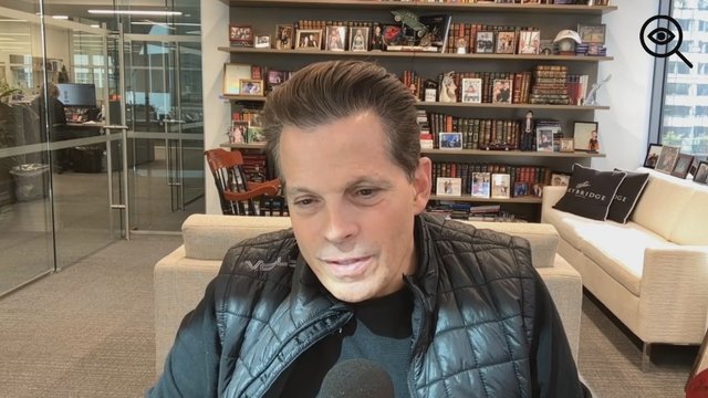 Why Anthony Scaramucci thinks Trump respects Carney despite trade tensions