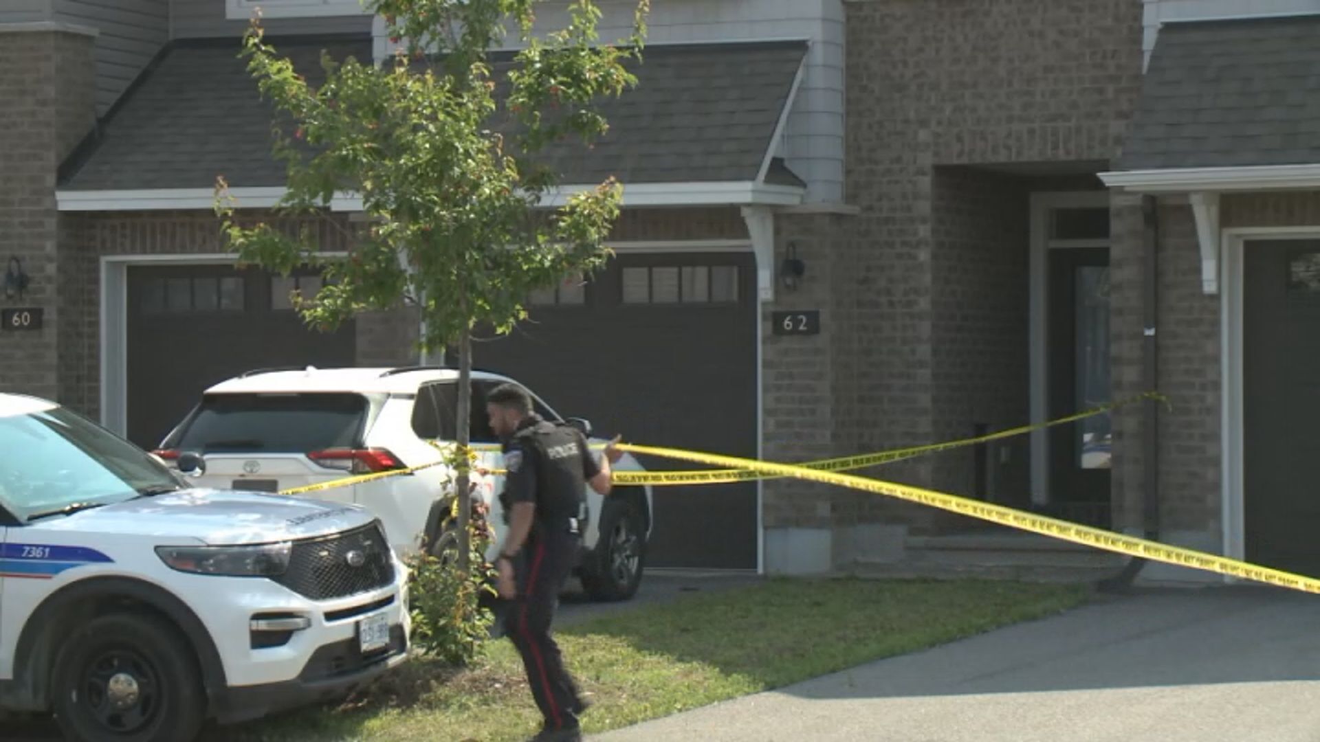 Two boys and their father found dead in murder-suicide: Ottawa police