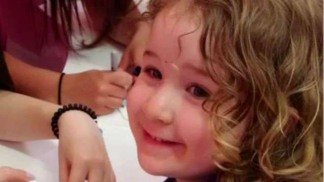 Family of girl, 4, allege her and her father’s death ‘not an accident'