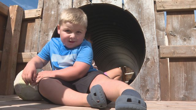 Manitoba eliminates child-care fees for thousands of low-income families