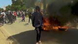 Kenya's president defends U.S.-backed Ebola quarantine facility