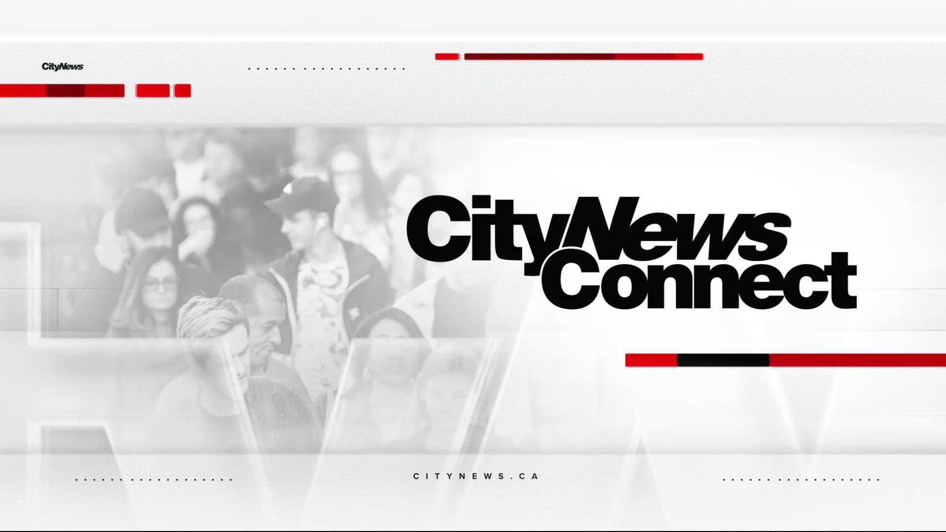 Citynews Connect: Film Industry in Manitoba