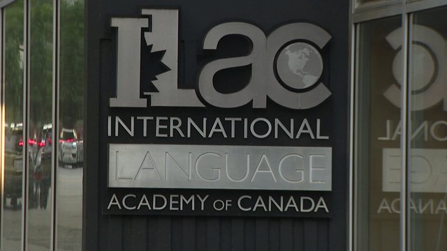 ILAC declares bankruptcy, displacing thousands of international students