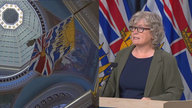 B.C.'s projected deficit grows to $13.8B
